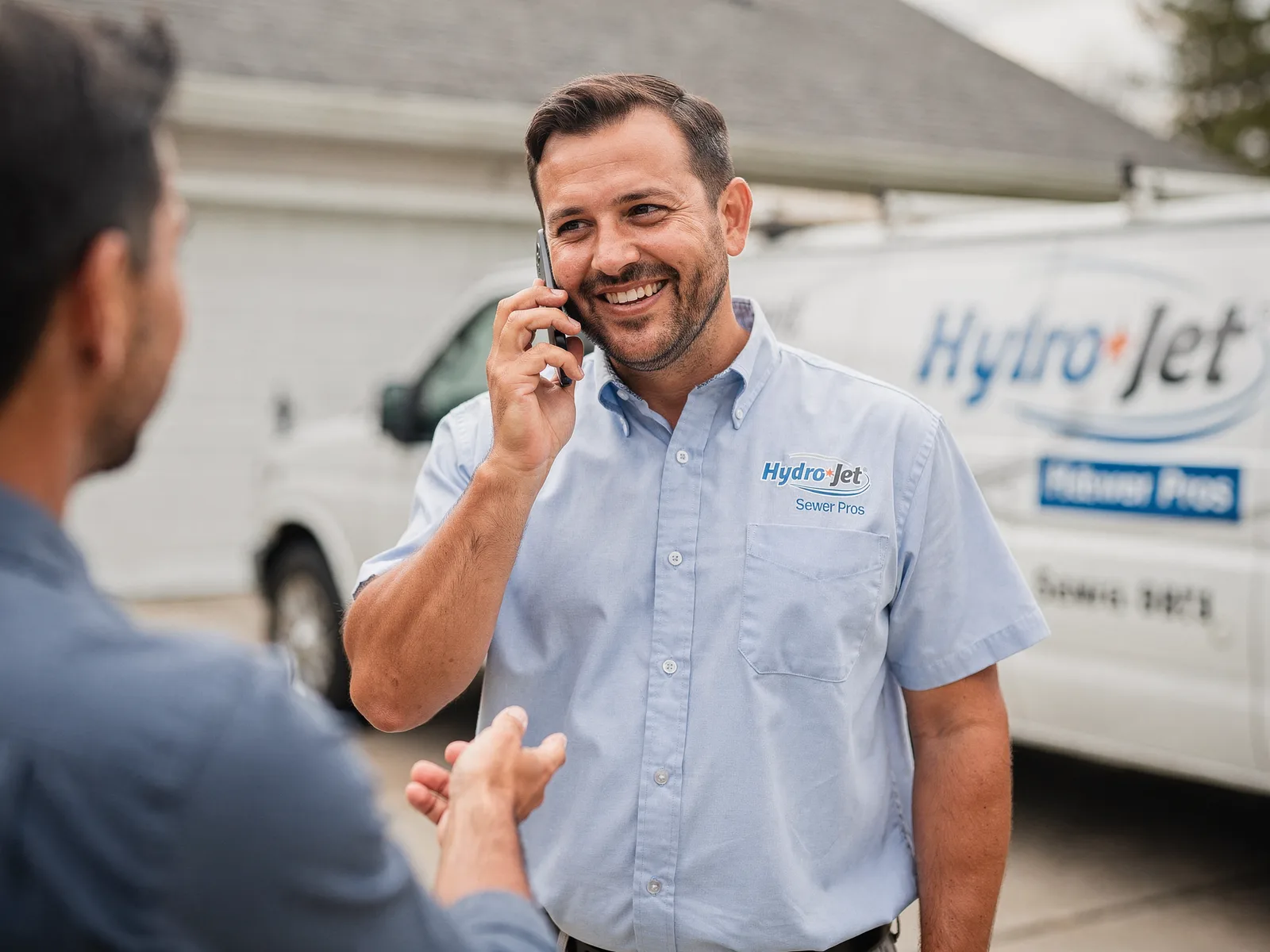 Hydro Jetting Near Me Keuka Park, NY FAQs